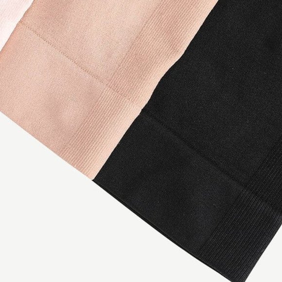 High Waist Shapewear Shorts - Picture 4 of 7